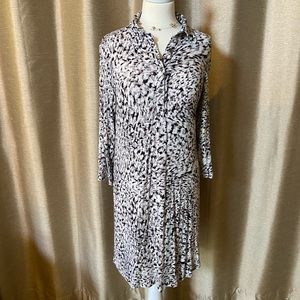 Super soft CABI dress